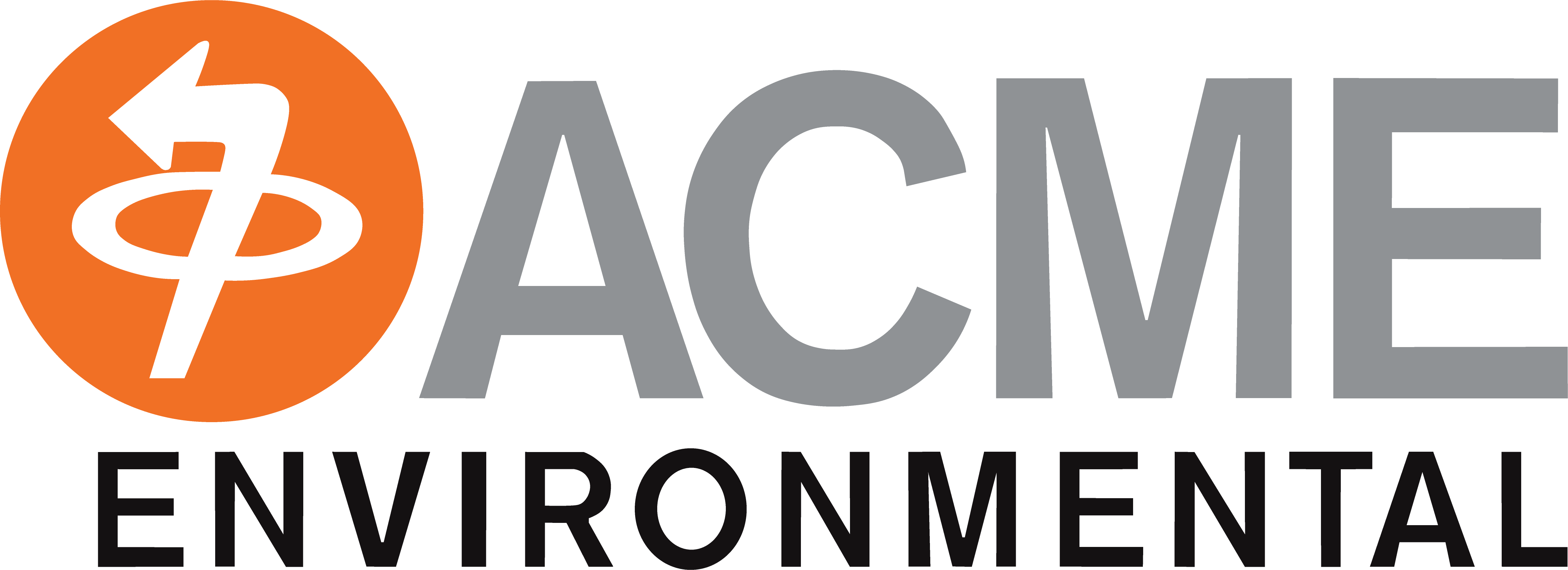 ACME Environmental Logo