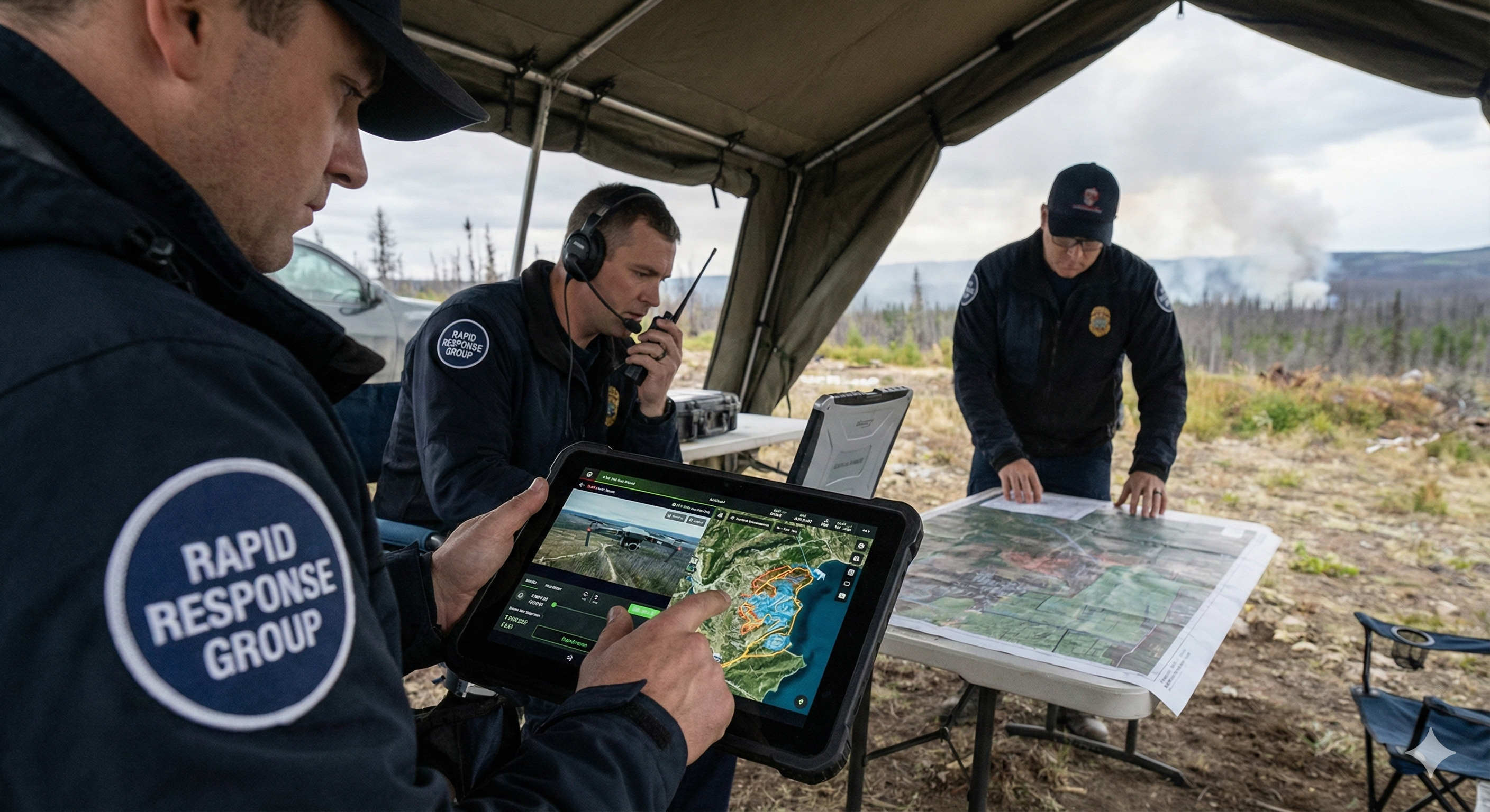 Operational Know-How with Technology