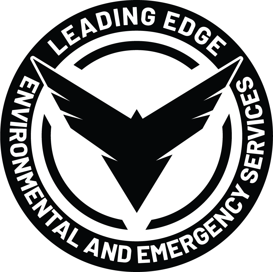 Leading Edge Logo