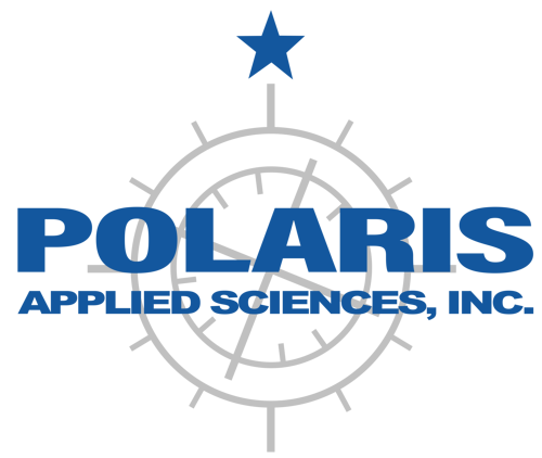 Polaris Applied Sciences Logo