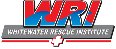 Whitewater Rescue Institute Logo
